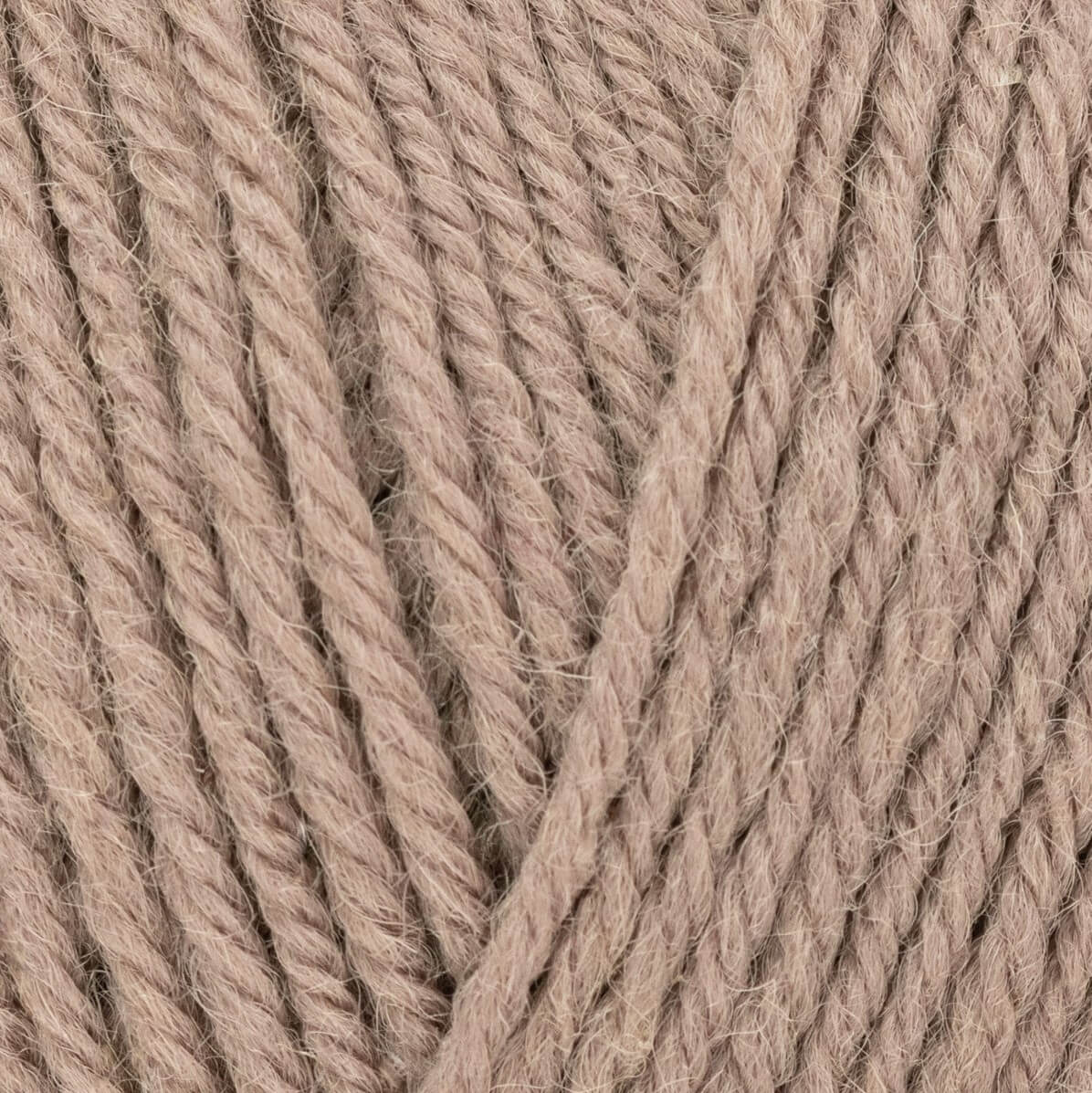 West Yorkshire Spinners Colourlab dk Latte Brown 1135