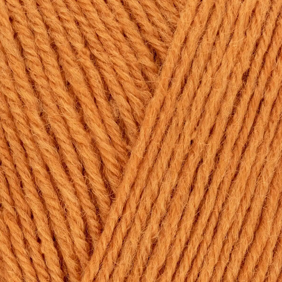 West Yorkshire Spinners Signature 4ply 358 turmeric