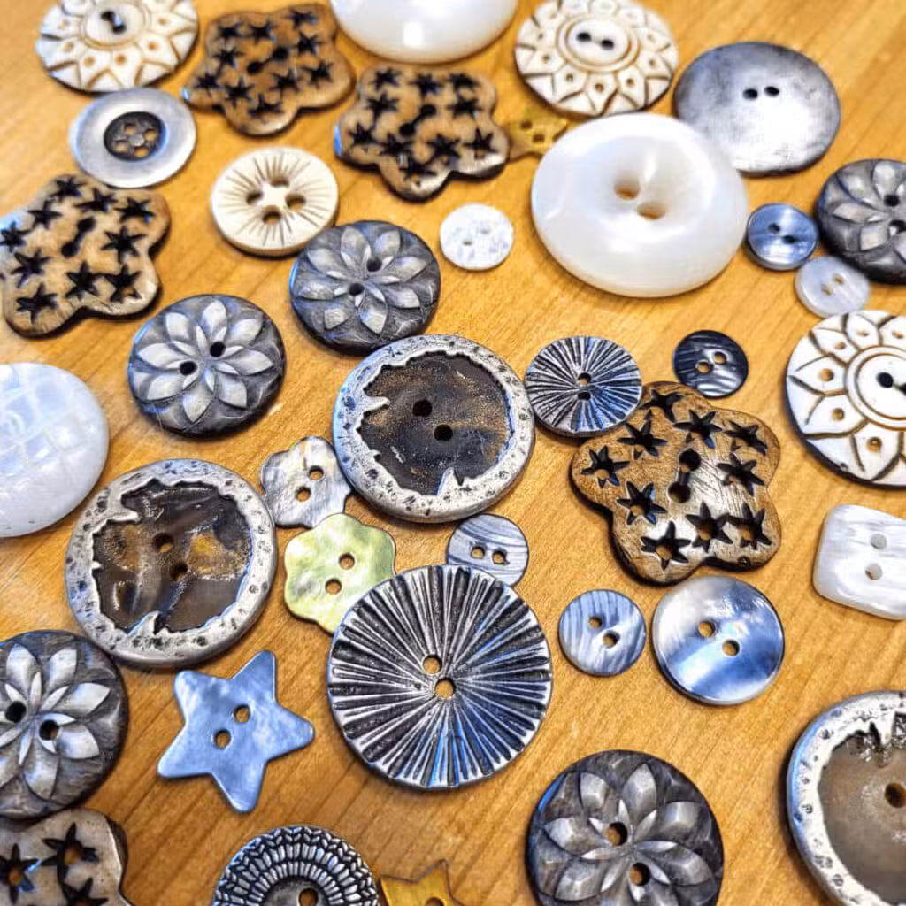 Haberdashery