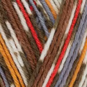 West Yorkshire Spinners - Signature 4ply - The Christmas Collection