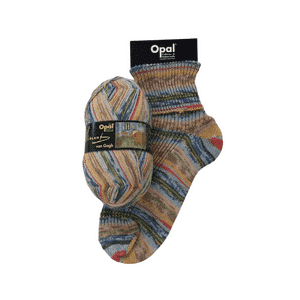 Opal Van Gogh 4ply sock yarn