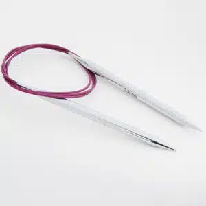 KnitPro Nova Fixed Circular Needle - 100cm