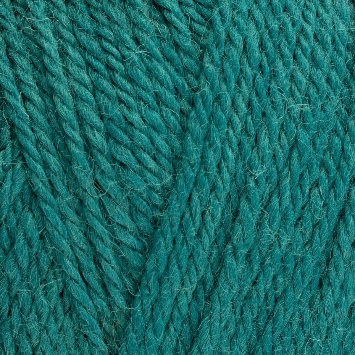 West Yorkshire Spinners - ColourLab Aran - 1175 True Teal