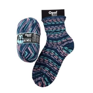Opal Showbiz 4ply Sock Yarn