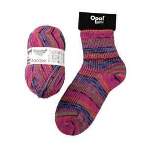 Opal Beauty 4 Balance 4ply Sock Yarn