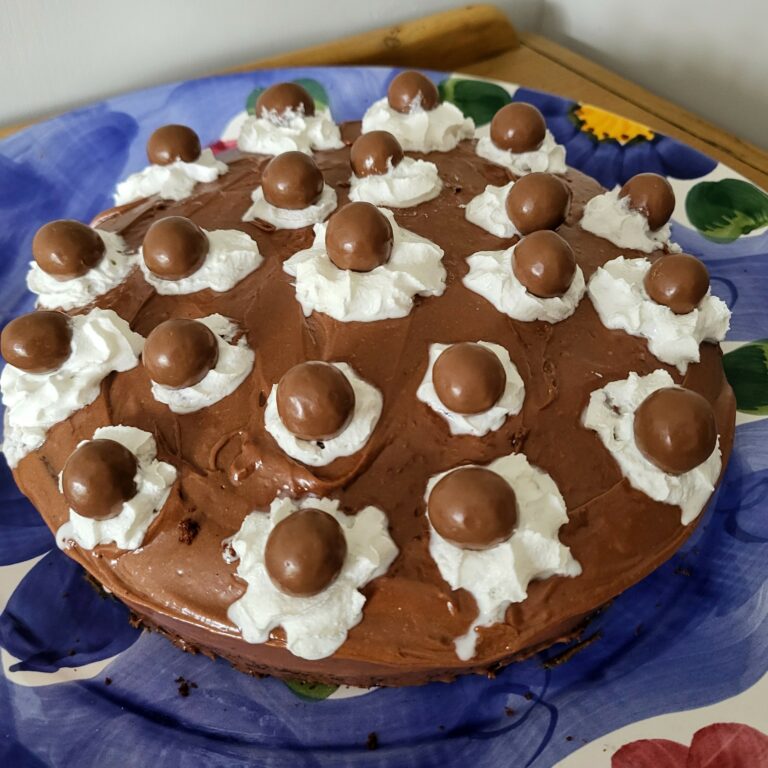 birthday cake