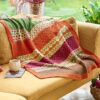 West Yorkshire Spinners - Forager Blanket Knit Along Bundle