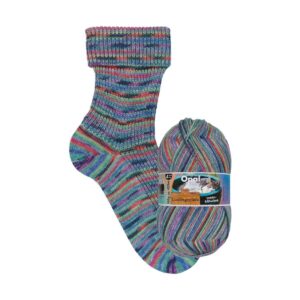 Opal Lieblingsplatz 4 4ply Sock Yarn 11460